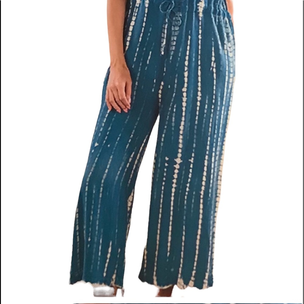 NWT. Sacred Threads Dazzling Jumper. S/M 220186. GR/PK - Picture 2 of 6